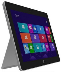 Замена корпуса на планшете Microsoft Surface 2 в Иркутске